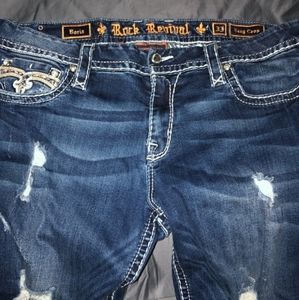 Rock revival easy crop